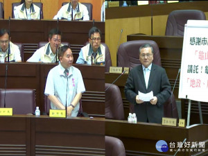 龜山坪頂增設地政戶政稅捐分處方便民眾  覓地重劃籌財源挹注「棕線捷運」地下化