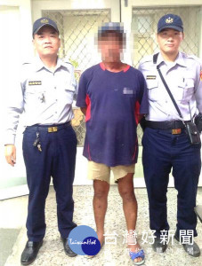 北港警方為杜絕酒後駕車等影響交通安全行為，嚴正執法，連續查獲3起酒駕遭依公共危險罪嫌移送案件。（記者陳昭宗拍攝）
