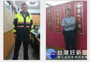 身障婦人關渡迷航　警方逐戶拜訪查出身分