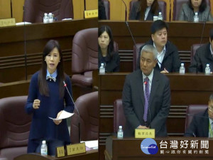 市議員萬美玲指出，桃園一名患有法洛氏四合症的身障孩童，由於照顧單位難尋，竟被安排到護理之家，在人力不足的情況下更加弱勢，呼籲教育局偕同社會局介入。(圖/翻攝萬美玲臉書)