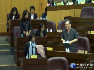 文化局應正視閩南文化   議員要求語言傳承眷村建物修復