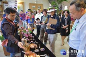 全國首屆金牌農村競賽　屏東高士社區獲選入圍