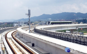 台中捷運藍線建設　中央同意延伸台中港區