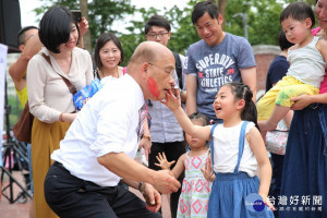 （圖／翻攝蘇貞昌臉書）