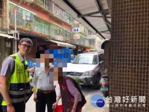 重聽老婦外出不慎迷途　警用人臉辨識系統助返家