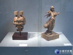 竹林雅集會員聯展 11位國內大師齊聚