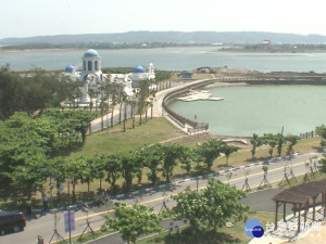 新竹漁港改善見成效 議員：轉型觀光遊憩