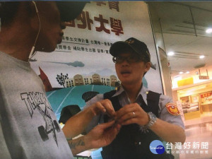 大麻除罪化？　男子遭北市警方查獲移送