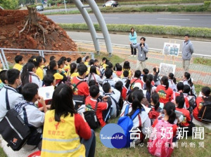 中市資收分級認證評選開跑　科技大廠響應