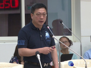 既成道路土地遭收回 議員：公權力何在