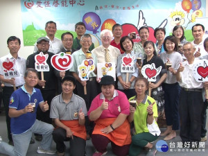 樹林頭遊具受歡迎 議員：數量多樣性再加強