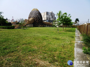 林務局同意出租土地興建鐵路高架臨時軌－78間民宅毋需被迫拆遷