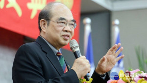 行政院發言人徐國勇今(29)日表示，吳茂昆向院長賴清德請辭獲准。吳茂昆從4月19日上任迄今僅41天，創下任期最短的教育部長紀錄。（圖／翻攝臉書教育部電子報）