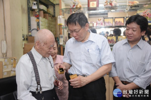 資料照（圖／台北市政府提供）