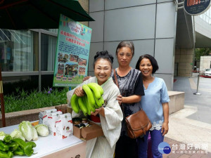 阿里山鄉有機農業發展協會透過多元就業開發方案為偏鄉增加就業，培養偏鄉在地人才