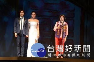 口碑延燒，故事工廠《偽婚男女》本周六將在嘉義縣表演藝術中心暖心上演