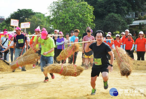 乙未客家客家戰役文化季　平鎮戰祭展現客家硬頸精神