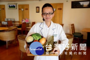 端午佳節不放「粽」，痛風「五色」料理妙飲食