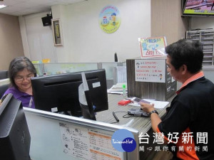 107年端午節連續假期，檢驗局臺南分局便民服務不打烊。