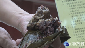 防端午熱量過高　低卡蒟蒻粽高纖少油