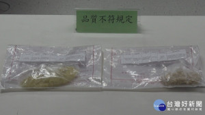 端午食品.冰品抽驗　知名百貨.老店不合格