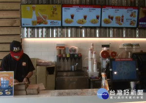 五六年級生愛這味 速食店回鍋討論度高