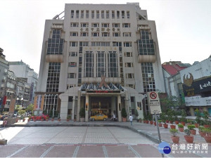 台北市立聯合醫院昆明防治中心（圖／翻攝自Googlemap）