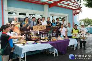 雲林嘉義在地好食材，布袋仲夏幸福光藝饗宴接力上場