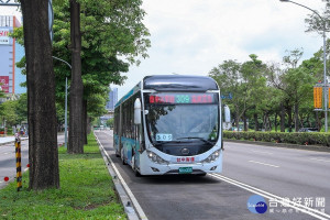 BRT改優化公車提升行車效率　中市成功爭取捷運藍線