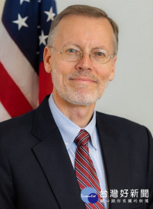 資深美國外交官酈英傑（William Brent Christensen）將成為新一任AIT台北辦事處處長，並預定在2018年夏天上任。（圖／美國在台協會AIT）