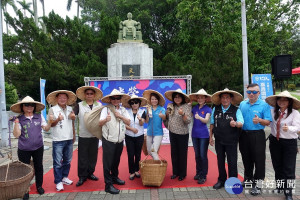 光榮挑戰跑記者會 卡緊報名 9/23一起嘉壹挑戰