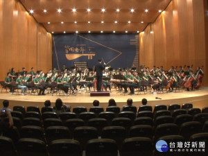 場場精彩 竹塹國樂節0707號登場