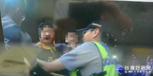 KTV聚集鬥毆　苗警啟動快打部隊壓制逮3人