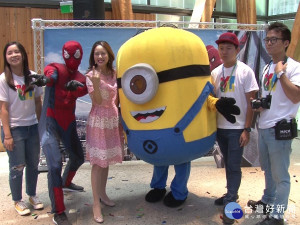 板凳電影院 7大好康暑假限定fun送
