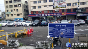 紓解潭子火車站停車壓力　中市潭興停車場立體化獲前瞻補助