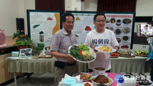 推廣大溪地方農特產，區公所將辦農特產特色料理美食嘉年華活動。
