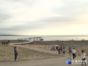 香山濕地園區試營運 邀您體驗生態風情