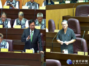 公共工程造成民眾營業損失    議員建請研議補償