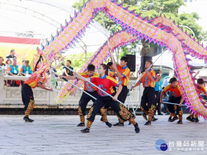 「2018桃園觀音菩薩文化節」系列活動7/18~8/4於壽山巖觀音寺盛大舉行。