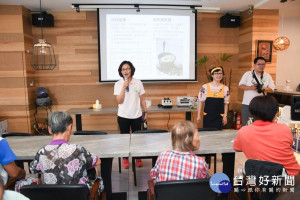 嘉義市呵護女人養生餐~遠離婦科疾病！健康好孕來