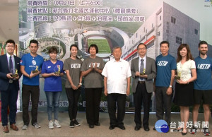 竹縣賽道迷人 台灣馬拉松10／21起跑