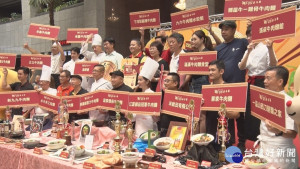 台北牛肉麵決賽票選　邀民眾當美食秘密客