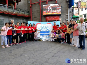 龍元宮神農大帝  庇佑地方風調雨順