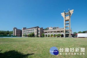 桃園市立龜山國民中學多功能活動中心暨專科教室、棒球隊宿舍及室內練習場所新建工程開工典禮。

