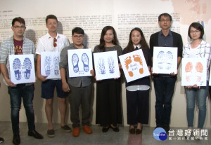 新移民落腳新竹市 用藝術打造異鄉夢