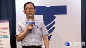 國民黨台北市長參選人丁守中（圖／翻攝自臉書丁守中粉絲團）