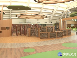 竹市親子館高人氣 香山館19號開幕