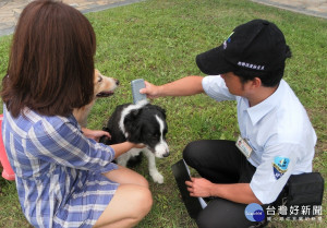 善盡飼主責任　寵物死亡應辦理除戶