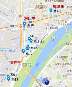 新北市新莊21日出現第13例本土登革熱病例，疾管署研判且仍與瓊林里群聚疫情相關。（圖／衛福部）