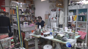 永樂布市3樓全新開幕　盼再造大稻埕榮景